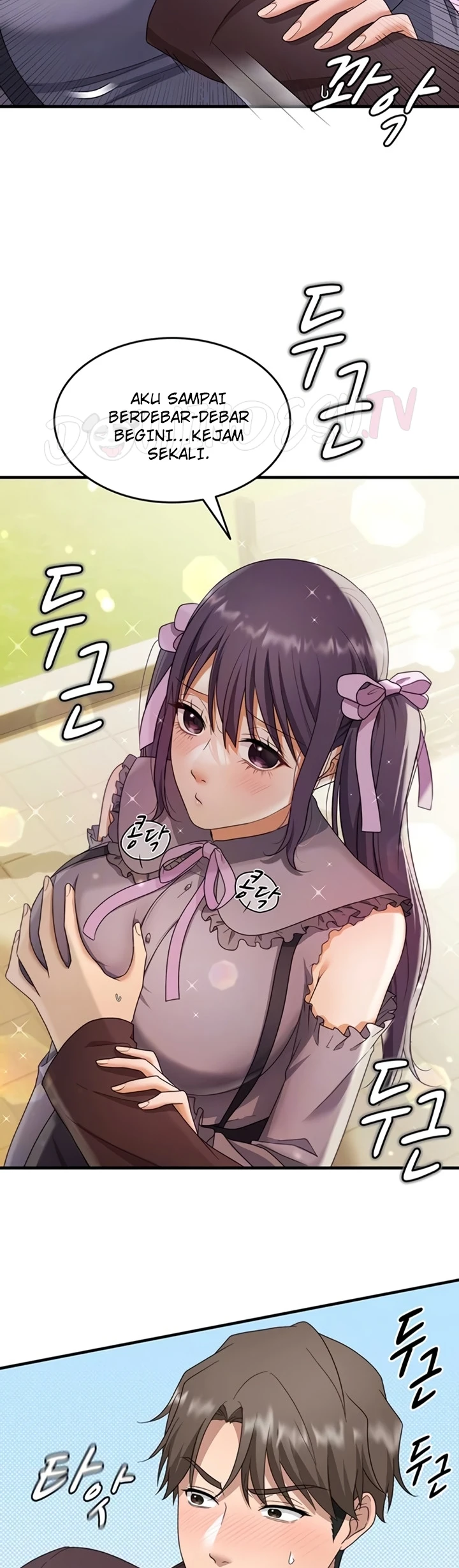 One More Chance - Page 9